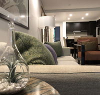 Sea Temple 276/277 - Accommodation Nelson Bay