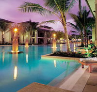 Sea Temple Port Douglas Luxury Penthouses - Swim Outs  Spa Apartments - Accommodation Nelson Bay