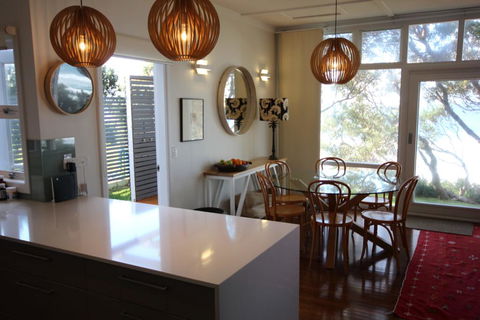 SEA URCHIN - Accommodation Nelson Bay 2