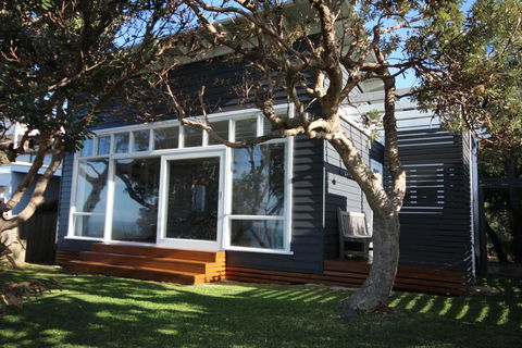 SEA URCHIN - Accommodation Nelson Bay 0