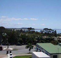Sea View 3 Hodgson Street - Nelsons Bay Accommodation