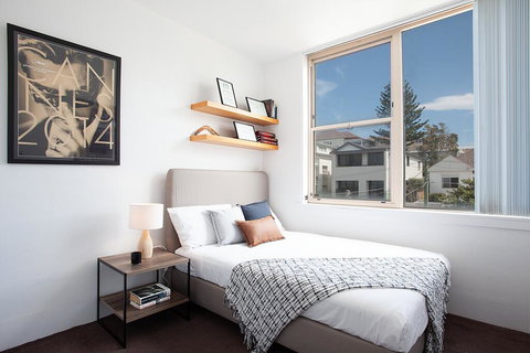 Sea Views Bondi Beach - Accommodation Nelson Bay 3