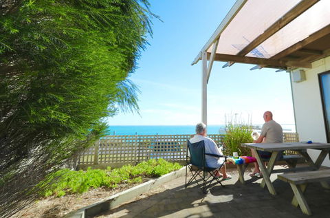 Sea Vu Caravan Park - Nelsons Bay Accommodation 1