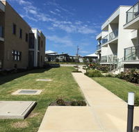 SEA-ESTA - Accommodation Nelson Bay