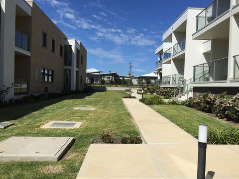 SEA-ESTA - Accommodation Nelson Bay 0