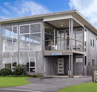 Sea-Lit - South Beach - Accommodation Nelson Bay