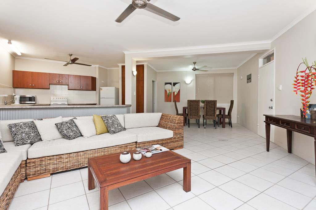 Rapid Creek NT Accommodation Nelson Bay