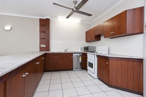 Seabreeze On Nightcliff - Accommodation Nelson Bay 3