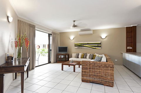 Seabreeze On Nightcliff - Accommodation Nelson Bay 1