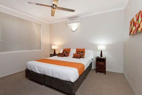 Seabreeze On Nightcliff - Accommodation Nelson Bay 2