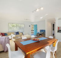 Seabreeze Retreat - Accommodation Nelson Bay