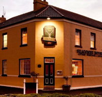 Seacombe House Motor Inn Port Fairy - Accommodation Nelson Bay