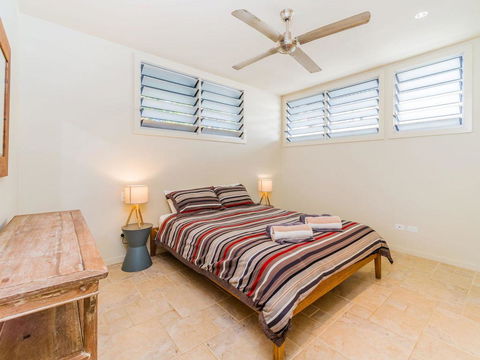 SeaCrest - Plunge Pool And Views! - Accommodation Nelson Bay 1