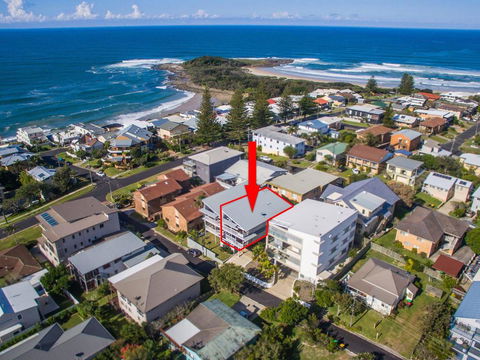 SeaCrest - Plunge Pool And Views! - Accommodation Nelson Bay 0