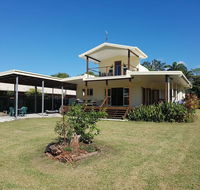 Seafarer Cottage - Accommodation Nelson Bay
