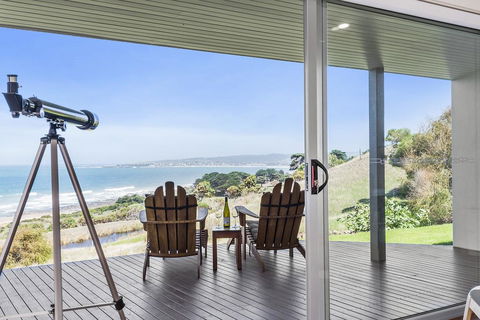 Seafarers Getaway - Accommodation Nelson Bay 1