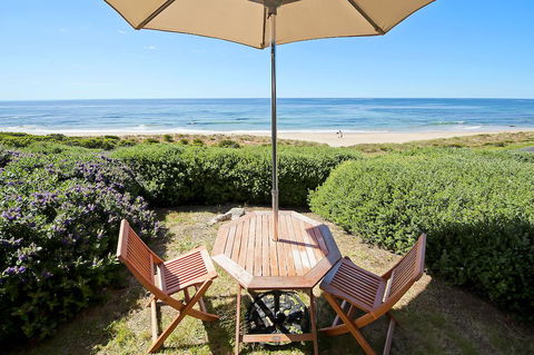 Seafarers Getaway - Accommodation Nelson Bay 3