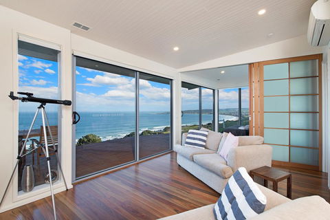 Seafarers Getaway - Accommodation Nelson Bay 0