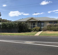 Seagrape Cottage - Accommodation Nelson Bay