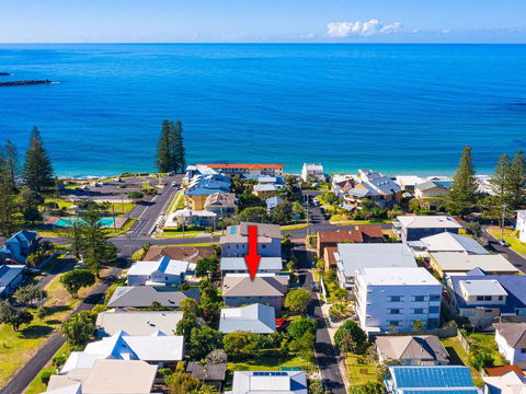Seagrass 1/3 Great Holiday Destination. - Accommodation Nelson Bay 0