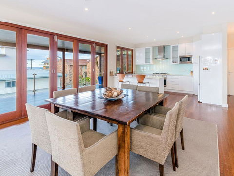 Seagrass 1/3 Great Holiday Destination. - Accommodation Nelson Bay 2