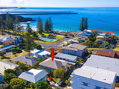 Seagrass 2/3 Great Holiday Destination - Accommodation Nelson Bay 0