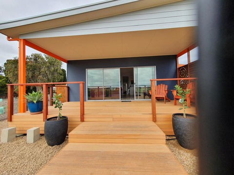 Seagrass 3 - Accommodation Nelson Bay 0