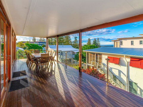 Seagrass House - Great House Near The Beach - Accommodation Nelson Bay 3