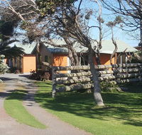 Seahorse Coastal Villas - Accommodation Nelson Bay