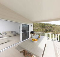 Seal Rocks Beach House ....Sugarloaf - Accommodation Nelson Bay