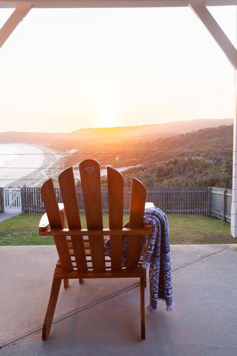 Seal Rocks Lighthouse Cottages - Accommodation Nelson Bay 3