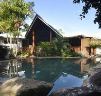 Sealords - Accommodation Nelson Bay