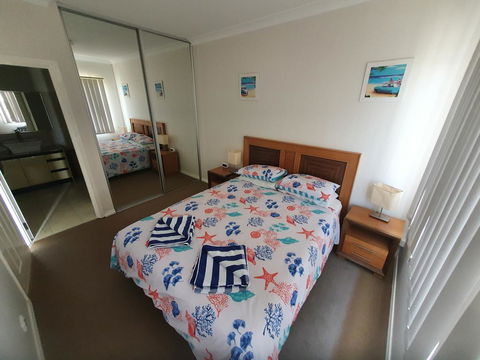 Seas The Day - Accommodation Nelson Bay 0