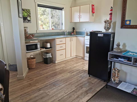 SEASAND HIDEAWAY - Accommodation Nelson Bay 2