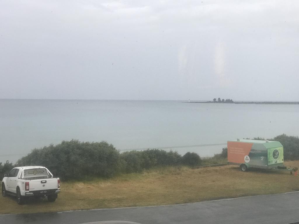 Port Fairy VIC Accommodation Nelson Bay
