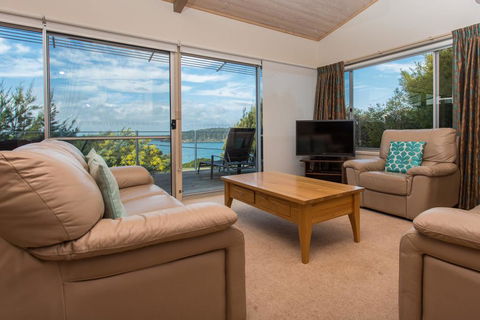 Seascape At Pambula Beach - Accommodation Nelson Bay 2