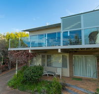 Seascape at Pambula Beach - Accommodation Nelson Bay