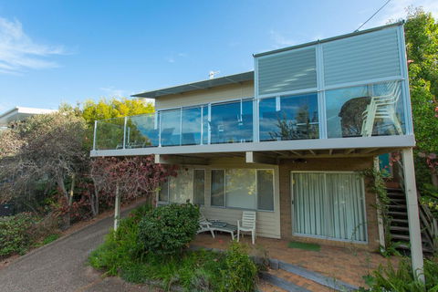 Seascape At Pambula Beach - Accommodation Nelson Bay 0