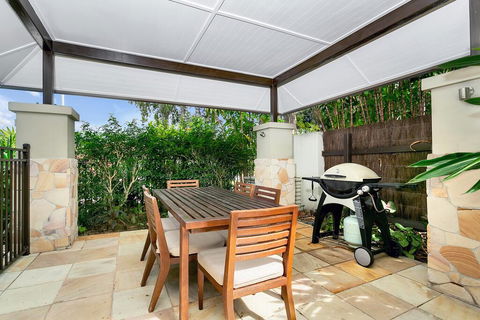 Seascape Holidays At Sea Temple - Accommodation Nelson Bay 3