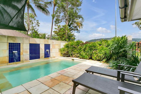 Seascape Holidays At Sea Temple - Accommodation Nelson Bay 2