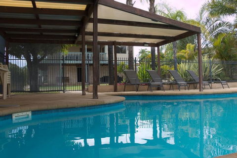 Seashells Holiday House - Kalbarri - Accommodation Nelson Bay 0