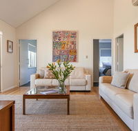 Seaside Apartment - Accommodation Nelson Bay