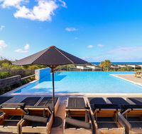 Seaside Escape - Accommodation Nelson Bay