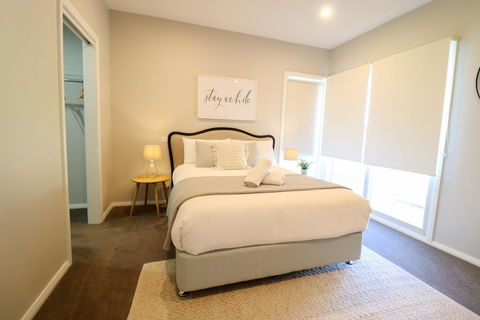 Seaside Escape - Accommodation Nelson Bay 3