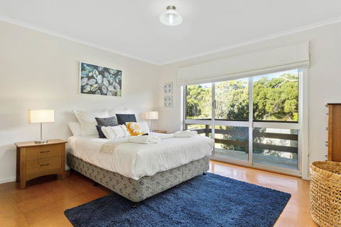 SEASIDE SERENITY 1 - Accommodation Nelson Bay 3