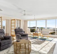 SEASIDE SERENITY 1 - Accommodation Nelson Bay