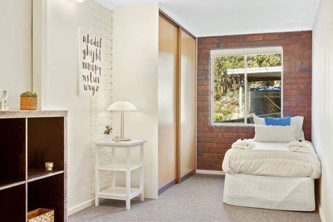 SEASIDE SERENITY 2 - L'Abode Accommodation - Accommodation Nelson Bay 2