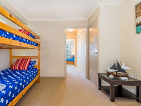 Seaspray 2 /21 Clarence Street - Accommodation Nelson Bay 3