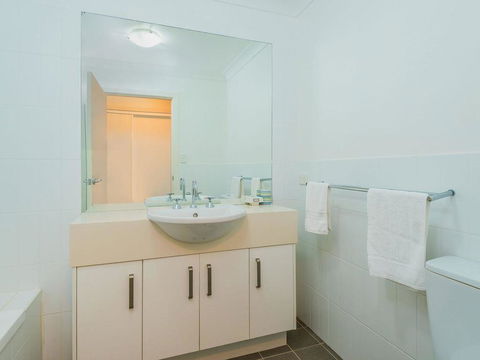 Seaspray 2 /21 Clarence Street - Accommodation Nelson Bay 1
