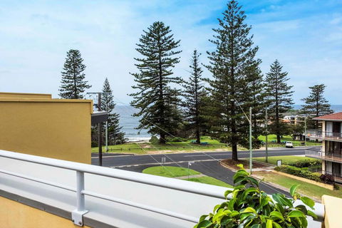 Seaspray 5 - Accommodation Nelson Bay 1